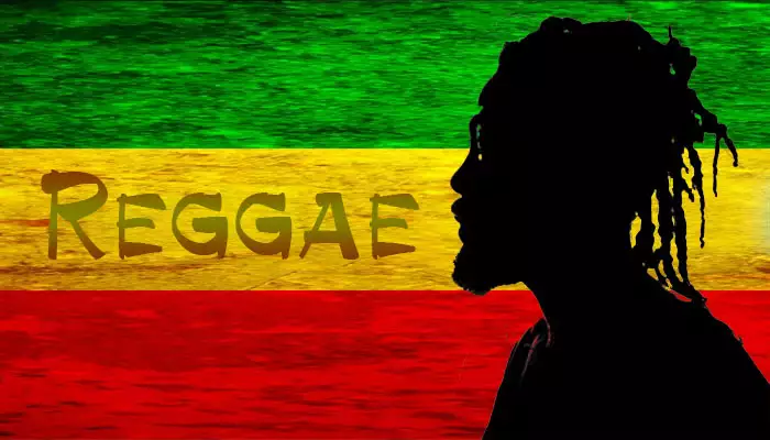 Jamaica reggae history